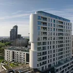 Apartman 5 Min Do Skweru! Baltic Sands Premium - Free Parking *