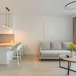 Apartment 5 Min Do Skweru! Baltic Sands Premium - Free Parking