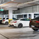 Apartman 5 Min Do Skweru! Baltic Sands Premium - Free Parking *