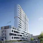 5 Min Do Skweru! Baltic Sands Premium - Free Parking Daire Gdynia
