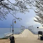 Daire 5 Min Do Skweru! Baltic Sands Premium - Free Parking Gdynia