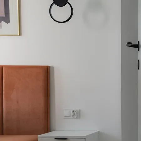 アパート 5 Min Do Skweru! Baltic Sands Premium - Free Parking *