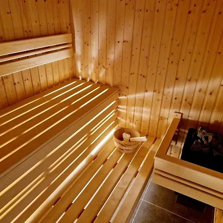 アパート 5 Min Do Skweru! Baltic Sands Premium - Free Parking グディニャ