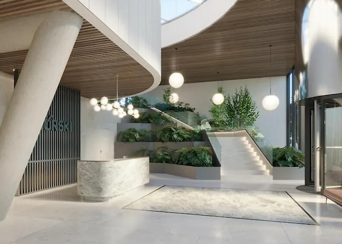 Apartamento 5 Min Do Skweru! Baltic Sands Premium - Free Parking Gdynia