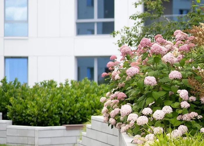 Apartamento 5 Min Do Skweru! Baltic Sands Premium - Free Parking Gdynia